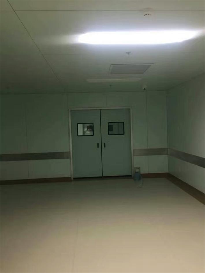 醫(yī)療潔凈板