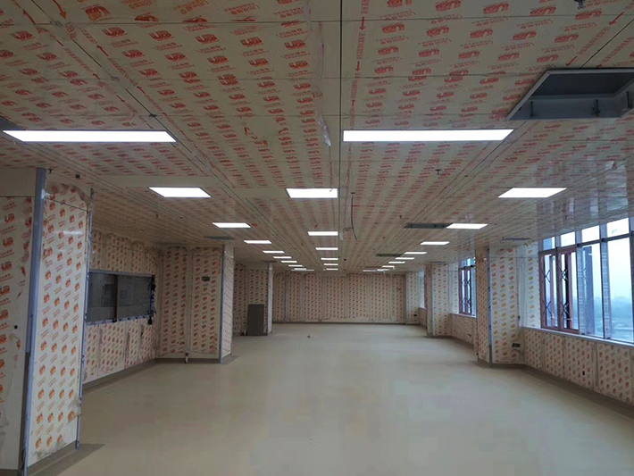 無機預涂板