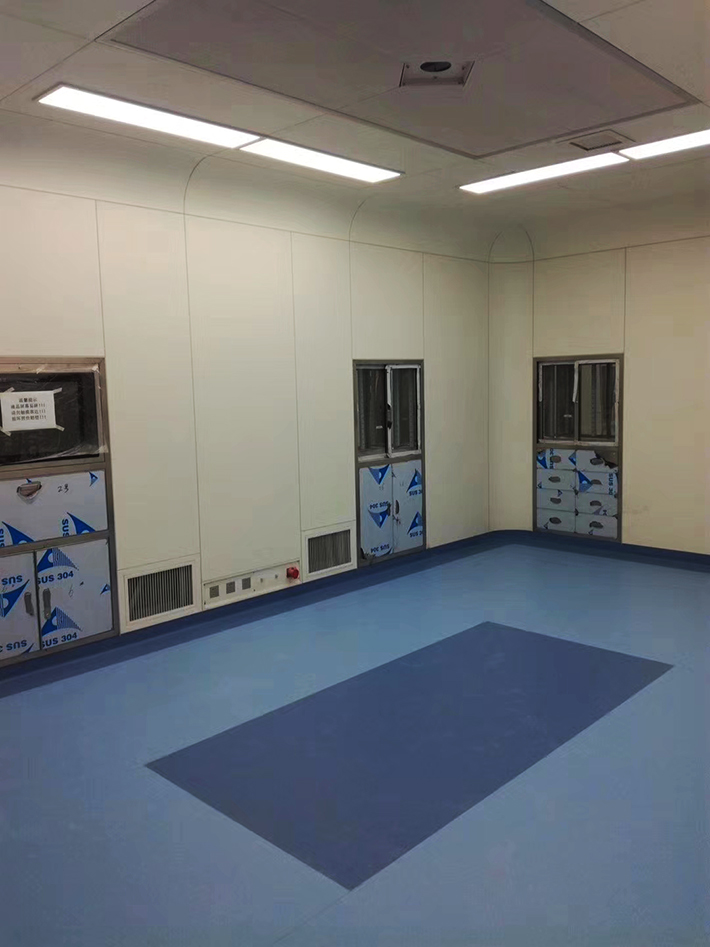 無機預涂板
