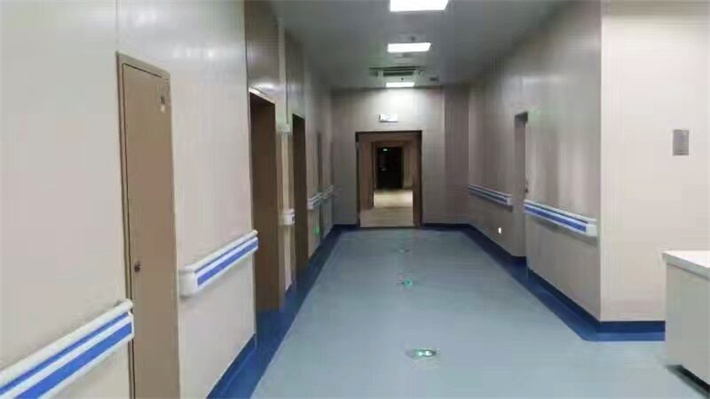 防火抗菌板