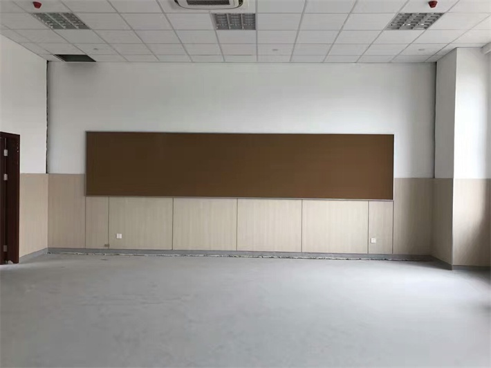 防撞墻裙板