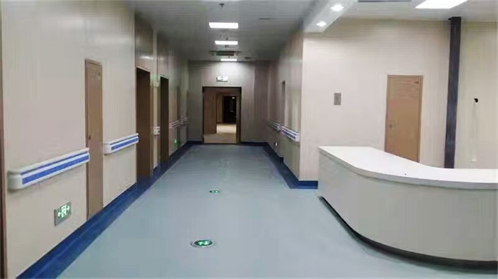 防火抗菌板