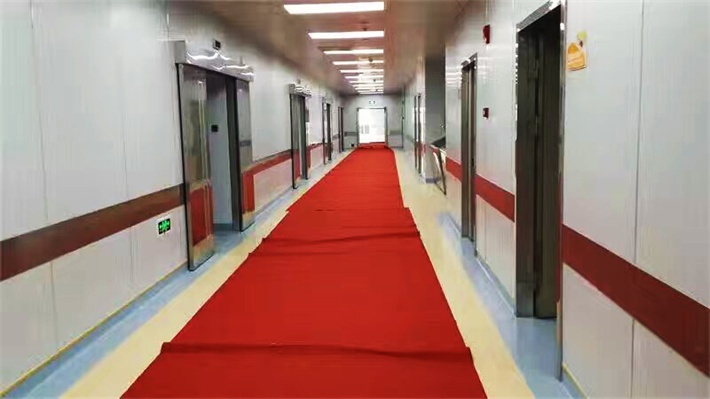 防火抗菌板