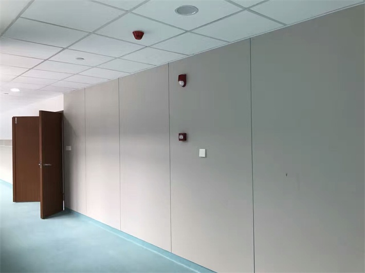 防撞墻裙板