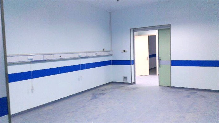 潔凈板適用案例