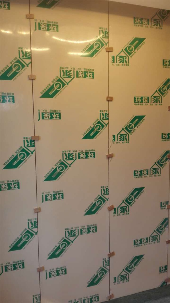 醫療潔凈板工程案例